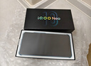 vivo iQOO Neo10 Pro+ 12GB+256GB 疾影黑 驍龍8至尊版 2K Q10珠峰屏 國家補貼 學生 游戲  電競手機  曬單實拍圖