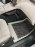 震撼力適用于小米yu7汽車腳墊yu7tpe腳墊專用汽車用品大全改裝內(nèi)飾配件 小米YU7/原車tpe免膠款【打孔器】找客服 YU7【官方推薦】免膠-TPE腳墊 曬單實(shí)拍圖