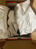耐克（NIKE）官方男鞋女鞋AIR MONARCH IVM2K氣墊潮流運動休閑鞋老爹鞋跑步鞋 415445-102 40.5 曬單實拍圖