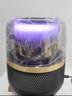 哈曼卡頓 Allure Essential 音樂(lè )曜石藍牙音箱 360°環(huán)繞立體聲下沉式低音炮電腦音響 哈曼卡頓 音樂(lè )曜石-黑金色 曬單實(shí)拍圖
