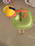 babycare兒童牛奶杯1-3歲-6歲寶寶喝奶瓶PPSU直飲泡奶吸管水杯-滿杯330ml 曬單實拍圖