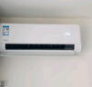 華凌空調3匹柜機 超省電Pro 巨省電新一級能效變頻冷暖立式柜機空調 KFR-72LW/N8HA1Ⅲ 家電國家補貼 曬單實拍圖