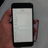 Apple 蘋果7 iPhone7 二手手機(jī) 二手蘋果手機(jī)  全網(wǎng)通 二手9成新 磨砂黑 128G全網(wǎng)通【更換電池100%】9新 曬單實(shí)拍圖