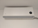 小米（MI）米家1.5匹 巨省電pro 超一級(jí)能效 變頻冷暖  空調(diào)掛機(jī) 35GW-NA20/V1A1 國(guó)家補(bǔ)貼20% 2025新款  曬單實(shí)拍圖