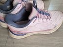 Skechers兒童天際閃穿鞋減震防滑專(zhuān)業(yè)運動(dòng)鞋女大童一腳蹬舒適跑鞋303654L 曬單實(shí)拍圖