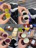 Member's Mark 花膠羹2.016kg（豆乳野米花膠羹252g*4+椰香銀耳花膠羹252g*4） 252g*8碗 曬單實(shí)拍圖