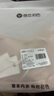 草本初色內(nèi)衣女無(wú)痕2025年春夏款無(wú)鋼圈大胸顯小胸聚攏百搭背心式 白色 L 曬單實(shí)拍圖