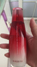 丸美套裝 多肽蛋白抗皺緊致水乳面霜 保濕改善松弛化妝護膚品禮盒禮物 曬單實拍圖