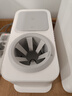 小白熊SnowBear搖奶器暖奶一體二合一溫奶器熱奶器搖奶機消毒無(wú)水暖奶泡奶機5095 曬單實(shí)拍圖