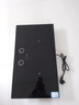碩高（SUKIO）電磁爐 雙灶嵌入式家用二級能效 電磁爐電陶爐3500W爆炒電磁灶恒溫勻火獨(dú)立控溫電池爐 SK-IHS09-1 曬單實(shí)拍圖