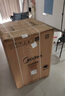 美的（Midea）熱泵烘干機(jī) 10公斤大容量干衣機(jī)家用元?dú)廨p氧分級除菌毛屑凈濾分時快烘回南天以舊換新國家補(bǔ)貼 MH100IAIR3 曬單實(shí)拍圖
