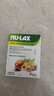 Nu-lax樂(lè )康膏便秘通便清腸排毒天然果蔬膳食纖維養顏含益生元腸胃養護 【經(jīng)典款 推薦3盒周期裝】樂(lè )康膏 500g 曬單實(shí)拍圖