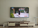 酷開創(chuàng)維75K6 75英寸 512分區(qū) S75 Mini LED 1600nits 4K 144Hz 一級能效 以舊換新 電視75P6E 曬單實拍圖