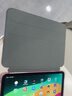 歡靖適用iPad Air7保護套帶筆槽11英寸2025款M3芯片適用蘋(píng)果Air6保護殼平板2024air7卡通可愛(ài)全包軟殼 書(shū)本氣囊款【發(fā)財小新】 2025/24款iPadAir7/6【11英寸】 曬單實(shí)拍圖
