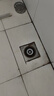 杜邦（DUPONT）防臭地漏芯下水道防臭神器下水道除臭防反味神器衛(wèi)生間地漏防臭芯 曬單實拍圖