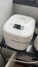 美的（Midea）電飯煲0涂層家用3L電飯鍋不銹鋼無(wú)涂層蜂窩內(nèi)膽2-3人IH加熱智能多功能電飯煲HC3050S 曬單實(shí)拍圖