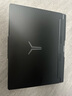 聯(lián)想拯救者Y9000P 2025AI元啟游戲筆記本電腦(Ultra9 275HX 32G1T RTX5070Ti 2.5K240Hz黑)國家補貼20% 曬單實(shí)拍圖