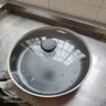愛仕達（ASD）平底鍋不粘鍋家用煎鍋 牛排早餐煎蛋鍋 30cm電磁爐燃氣灶通用30A1 曬單實拍圖
