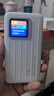 格行隨身wifi6雙頻真5G官方正品車載便攜式無線網(wǎng)卡免插卡路由器wifi6移動隨身wifi5g非無限流量2025款 MT700-5G旗艦款-真三網(wǎng)送數(shù)據(jù)線+電池+流量 曬單實拍圖