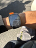 Apple蘋果 二手智能手表 WatchSeries S9 S10 GPS運動/蜂窩版 S10 GPS版 亮黑色官保 95新45MM-46MM 曬單實拍圖