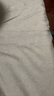 亞朵星球薄床墊記憶棉海綿軟睡墊芯墊被榻榻米雙人可折疊床褥子1.8米*2米 曬單實(shí)拍圖