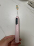 舒客+【京東物流】舒客非克電動牙刷G5pro+成人克情侶2支裝教師節(jié)生日禮物送男女友家電牙刷軟毛新婚 【情侶精裝款】冰川藍(lán)+冰霧粉 曬單實(shí)拍圖