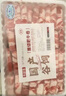 牛鮮尊國(guó)產(chǎn)黃牛原切谷飼 牛肉卷2斤 肥牛卷涮火鍋食材 生鮮牛肉 曬單實(shí)拍圖