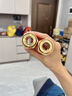 美的（Midea）前置過濾器40微米反沖洗壓力表監(jiān)控 QZBW20S-12T 全屋家用凈水器清洗 旋風(fēng) 曬單實拍圖