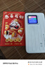 格行隨身wifi6雙頻真5G官方正品車(chē)載便攜式無(wú)線(xiàn)網(wǎng)卡免插卡路由器wifi6移動(dòng)隨身wifi5g非無(wú)限流量2025款 MT700-5G旗艦款-真三網(wǎng)送數據線(xiàn)+電池+流量 曬單實(shí)拍圖