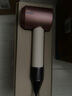戴森（DYSON）HD16 全新智能吹風(fēng)機(jī) Supersonic 電吹風(fēng) 負(fù)離子 速干護(hù)發(fā)  HD16 落日玫瑰色 七夕情人節(jié)禮物 曬單實(shí)拍圖