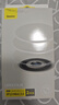 倍思 適用蘋(píng)果13/13 mini鏡頭鋼化膜 iPhone13/13 mini后置攝像頭手機保護膜 超薄高清耐磨耐刮 2片裝 曬單實(shí)拍圖