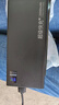 拉拓適用榮耀充電寶20000毫安超大容量66W快充100pro/200/x50/60/80/magic6/v3/90gt手機(jī)通用移動(dòng)電源 炫酷黑【超級(jí)快充+進(jìn)口電芯】提速999% 曬單實(shí)拍圖