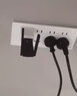 全屋滿(mǎn)格wifi信號放大器穿墻王家用wifi網(wǎng)絡(luò )信號增強器5g千兆網(wǎng)速 曬單實(shí)拍圖