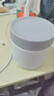 樂(lè )扣樂(lè )扣保溫飯盒兒童飯桶真空寶寶輔食碗密封學(xué)生不銹鋼湯壺便攜外帶粥杯 曬單實(shí)拍圖