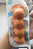 優(yōu)形 雞胸肉丸 奧爾良脆骨味 5袋*60g冷藏 輕食減代餐低脂高蛋白早餐 曬單實(shí)拍圖