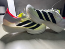 阿迪達(dá)斯 （adidas）男 跑步系列 ADIZERO TAKUMI SEN 11 跑步鞋 JH8659 白色  41  曬單實(shí)拍圖