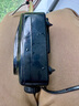 sobo魚(yú)缸氧氣泵養魚(yú)增氧機充氧泵家用小型制氧機氧氣機魚(yú)用充氧器低音 【升級更靜 氣量可調】雙孔3.5W+氣石套餐 曬單實(shí)拍圖