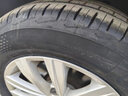 德國(guó)馬牌（Continental）汽車輪胎 195/65R15 91V UCJ 適配豐田卡羅拉/雷凌大眾朗逸/寶來(lái) 曬單實(shí)拍圖