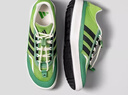 阿迪達斯 （adidas）男鞋夏季戶外溯溪鞋運動訓練休閑鞋涉水跑步鞋JH9751 uk6.5碼40 曬單實拍圖
