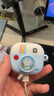 ROCK哆啦A夢(mèng)適用Airpods4保護(hù)套Airpods四代耳機(jī)套保護(hù)殼Apple耳機(jī)殼全包硅膠防摔防塵卡通可愛(ài)軟殼 曬單實(shí)拍圖