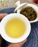 唯茶漳平水仙特級2025新茶蘭花香500g方塊茶水仙茶凍茶福建特產(chǎn)自己 曬單實(shí)拍圖