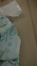 家得寶（homebaby）紙尿褲 蠶絲蛋白嬰兒尿不濕花苞褲男女寶寶超薄透氣M碼92片 曬單實(shí)拍圖