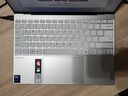 ThinkPad【國家補(bǔ)貼20%】聯(lián)想ThinkBook X 2025酷睿Ultra9 13.5英寸 32G 1T 2.8K AI高刷屏辦公筆記本電腦 曬單實(shí)拍圖