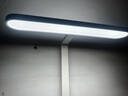 京東京造【國家補貼】小長頸鹿立式護眼臺燈學習燈LED全光譜燈珠大路燈 曬單實拍圖