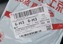 uni三菱 uni-ball UMR-85N按動筆芯0.5mm中性筆黑色替芯 適用簽字筆UMN-155 105 152 207等系列 10支 曬單實拍圖