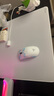 艾可斯銳X-Raypad 鼠標墊游戲電競 AC+粗面亂紋鼠標墊Buzz電競 CSGO LOL FPS游戲瓦冠軍電競鼠標墊 AC+灰白色【冠軍同色】 450x400x4毫米 曬單實(shí)拍圖