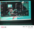 華碩天選6 Pro 酷睿版 國家補貼20% 16英寸游戲本 筆記本電腦(i7-14650HX 16G 1T RTX5060 2.5K)青 曬單實(shí)拍圖