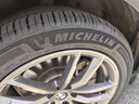 米其林（MICHELIN）汽車輪胎 245/45R18 100W 浩悅五代 Primacy 5 適配奔馳E級(jí) 曬單實(shí)拍圖