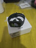 三星（SAMSUNG）Galaxy Fit3 智能手環(huán) 1.6英寸 超高清AMOLED屏幕 輕薄設(shè)計 藍(lán)牙運動心率健康監(jiān)測【國家補貼】 水墨黑 曬單實拍圖