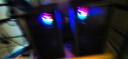 英特爾14代酷睿i5 14400F系列 RTX5060 設計游戲學(xué)習臺式電腦主機組裝電腦 配五：i5 14400F+RTX5050 曬單實(shí)拍圖